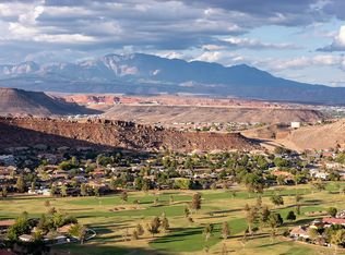 1161 E Hubbard Pl, Saint George, UT 84790