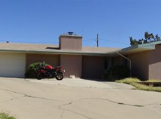 2520 Tulane Ave, Alamogordo, NM 88310