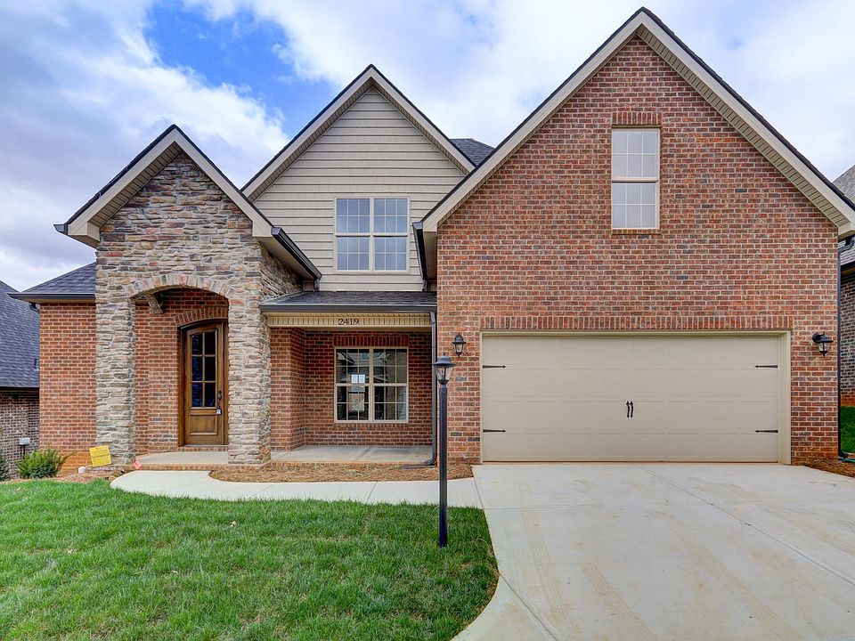 1st image of 2419 Water Valley Way Lot 62