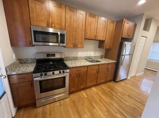 16 Pompeii St #3C, Roxbury, MA 02119
