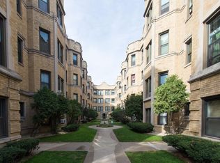 Glengarry East Apartments, Inc., Chicago, IL 60613