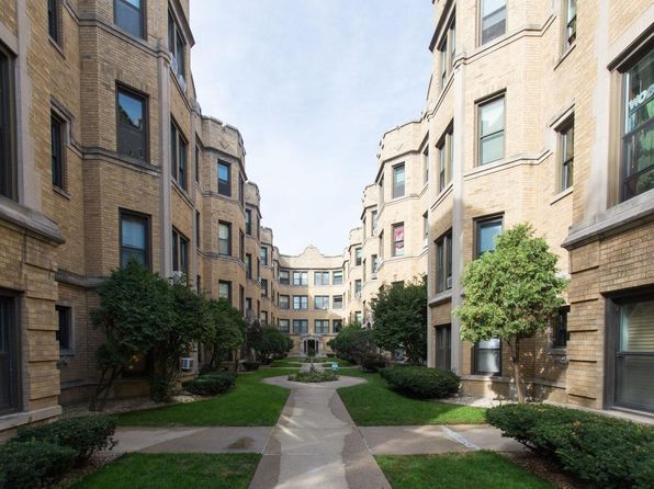 4048-58 N Sheridan Rd #1W