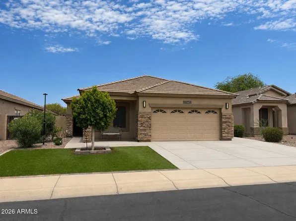16854 W COTTONWOOD Street, Surprise, AZ 85388