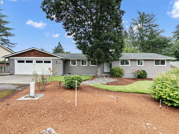 3425 Chambers St, Eugene, OR 97405