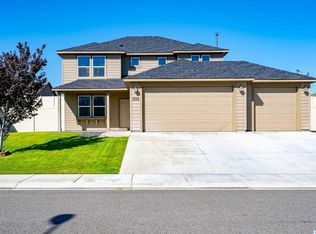 6309 Turf Paradise Dr, Pasco, WA