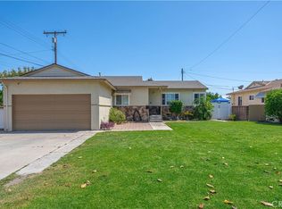 11732 Beta Ave, Garden Grove, CA 92840