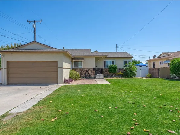 11732 Beta Ave, Garden Grove, CA 92840