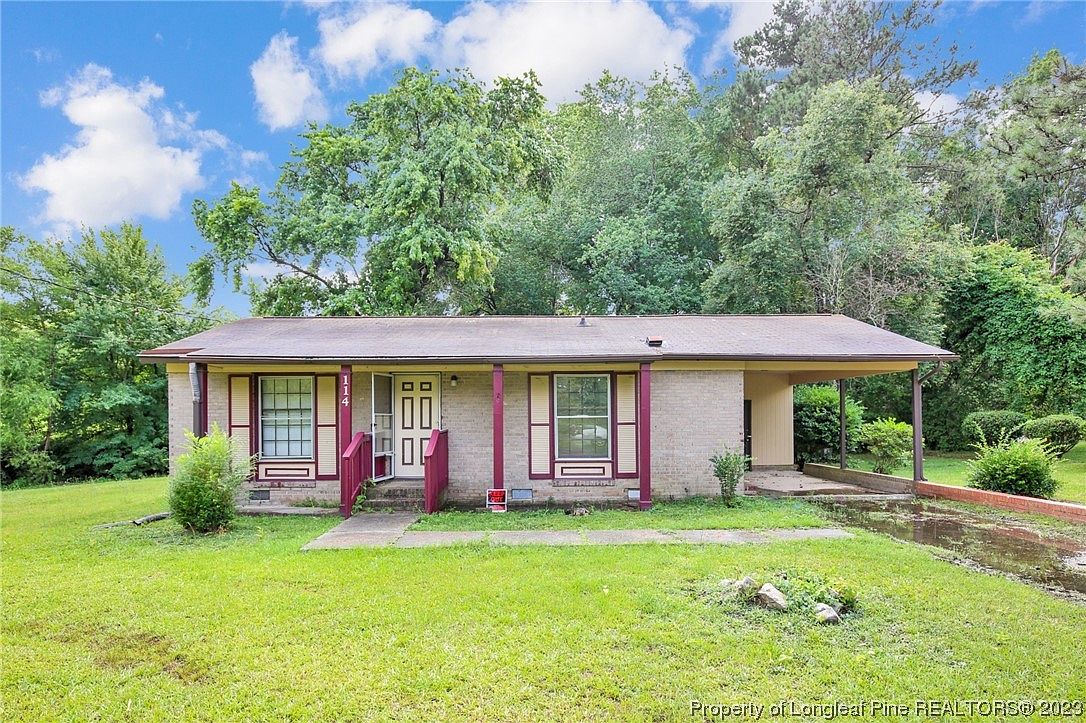 114 Wrightsboro Rd, Fayetteville, NC 28304 Zillow