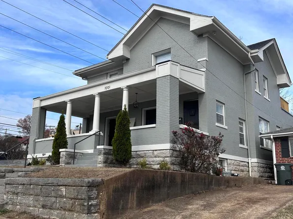 1001 Oak St, Chattanooga, TN 37403