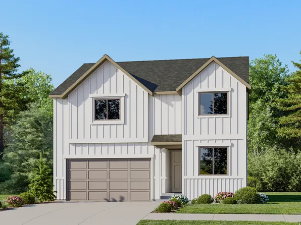 1909 N August Beauty Ln #3234, Saratoga Springs, UT 84045