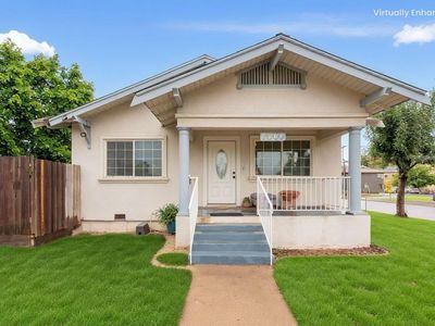 3006 E McKenzie Ave, Fresno, CA, 93701