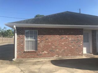 362B Monarch Dr, Houma, LA 70364