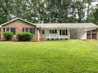 2909 Hammond Rd SW, Stockbridge, GA 30281