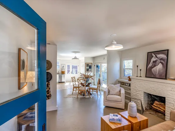 945 Brown Street, St. Helena, CA 94574