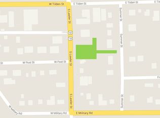 251 S Lawler St, Postville, IA 52162