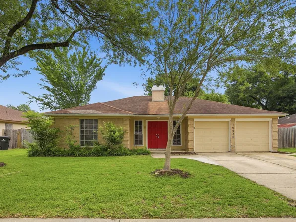 16634 Gaelic Ln, Houston, TX 77084