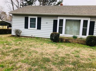 8 Carruthers Dr, Jackson, TN 38301