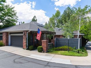 4795 E Pinewood Cir, Centennial, CO 80121