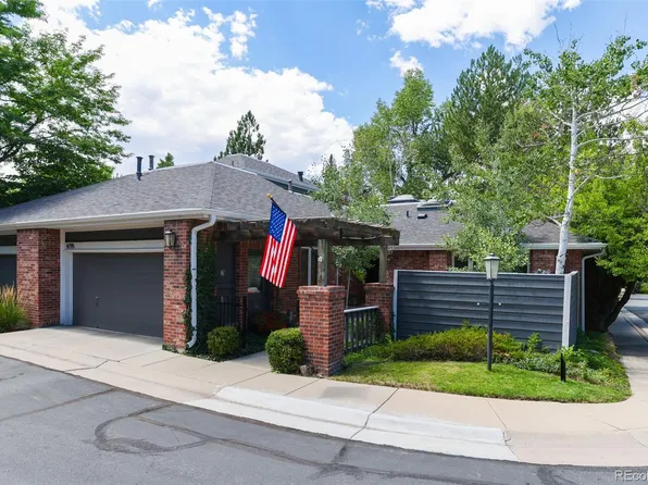 4795 E Pinewood Circle, Centennial, CO 80121