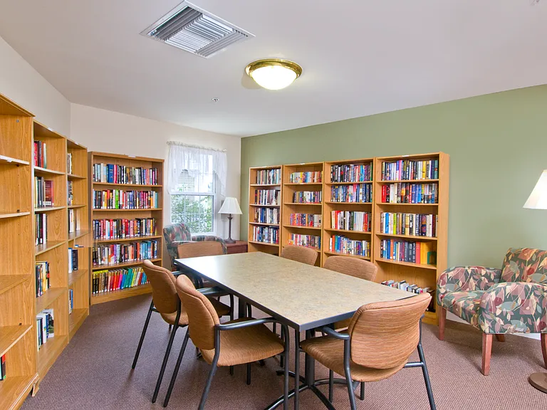 Spring Ridge Senior Apartments 62+ — Photo 8