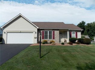 111 Parliament Cir #PVT, Rochester, NY 14616