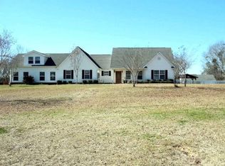 3972 Highway 61, Midland City, AL 36350