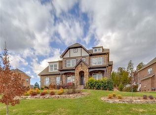 8728 Branchside Ln, Huntersville, NC 28078