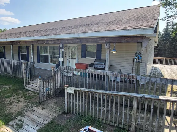 3883 W Sharon Rd SW, South Boardman, MI 49680