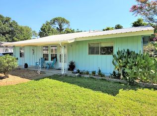155 Carl King Ave, Carrabelle, FL 32322