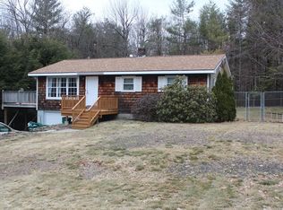 58 Corey Hill Rd, Ashburnham, MA 01430