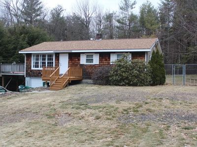 58 Corey Hill Rd, Ashburnham, MA, 01430