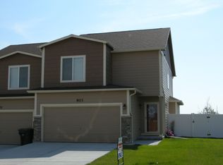 803 Rocking T Dr, Gillette, WY 82718