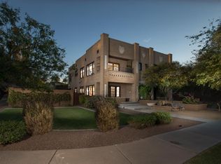 301 W Latham St, Phoenix, AZ 85003