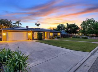 2829 S Willis Ct, Visalia, CA 93277