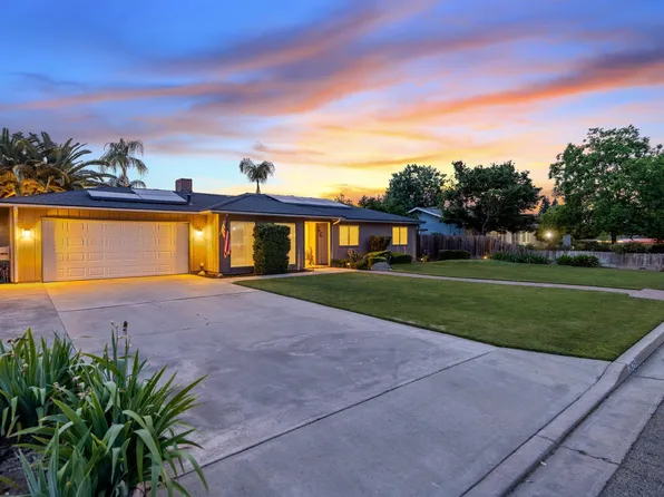 2829 S Willis Court, Visalia, CA 93277