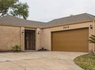 7819 Duffield Ln, Houston, TX 77071