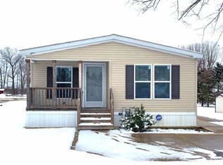 768 E Garden Rd #13, Vineland, NJ 08360