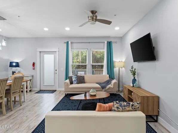 2226 Joan Ave #4, Panama City Beach, FL 32408