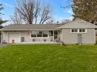 1118 Orchard Ln, Franklin, IN 46131