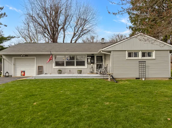 1118 Orchard Ln, Franklin, IN 46131
