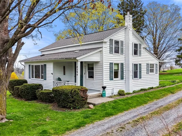 4394 McIntyre Rd, Trumansburg, NY 14886