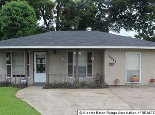 58648 Jetson Ave, Plaquemine, LA 70764