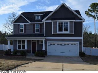 75 Judiciary Ct, Cameron, NC 28326