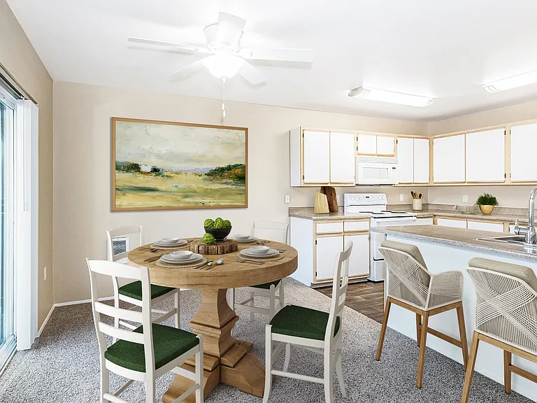 Greenbriar at Tanasbourne - Beaverton Oregon