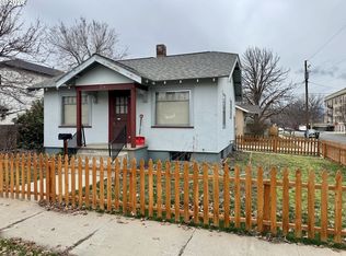 2243 3rd St, Baker City, OR