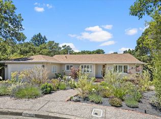 35 Tulip Ct, Burlingame, CA 94010