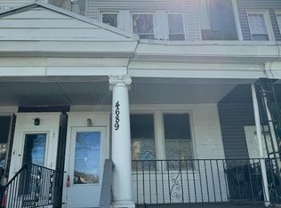 4689 N 16th St, Philadelphia, PA 19140