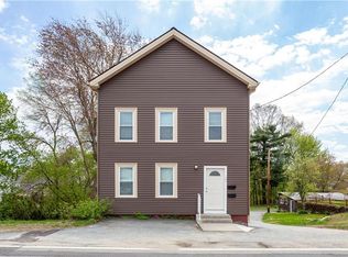 130 Wayland Ave #2, Cranston, RI 02920