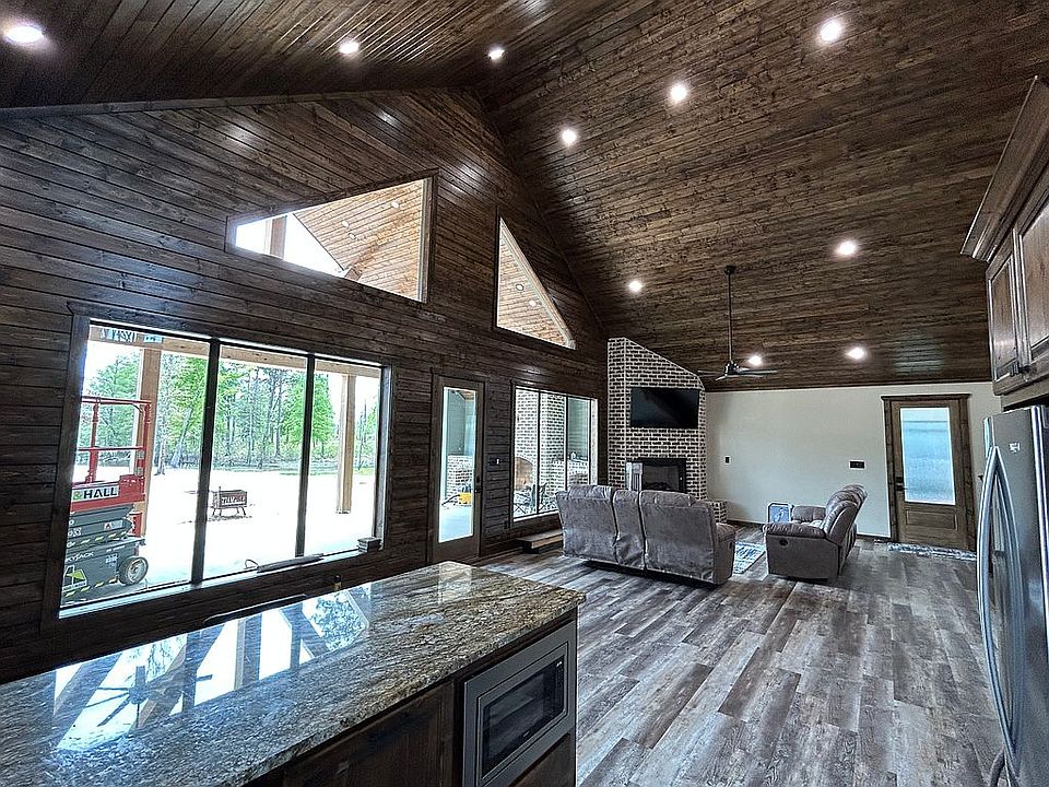 385 Valerie Ln, Zwolle, LA 71486 Zillow