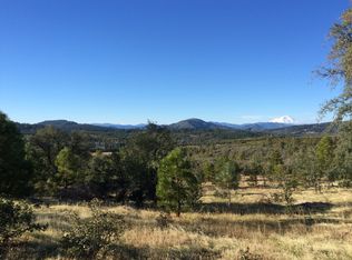 17759 Patterson Ranch Rd, Round Mountain, CA 96084